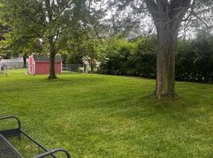 Ronald W.'s Lawn Service service result