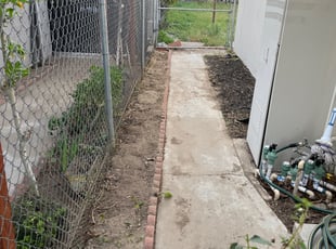 Cleanups by Samuel Benavides for Roshena R. in Colton, CA