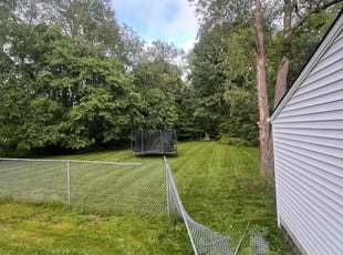 John P.'s Lawn Maintenance service result