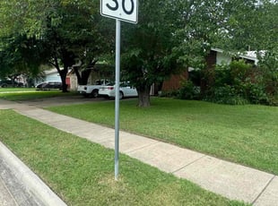Paul T.'s Lawn Care service result