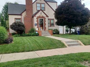 Andrew R.'s Lawn Care service result