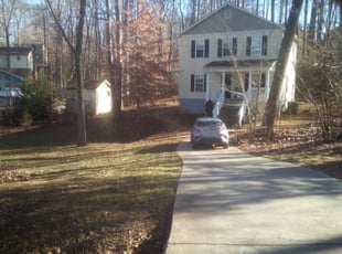 Cleanups by William Akers for Jacquelyn L. in Charlotte, NC