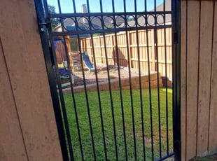 Annette H.'s Lawn Care service result