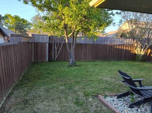 Shane M.'s Lawn Maintenance service result