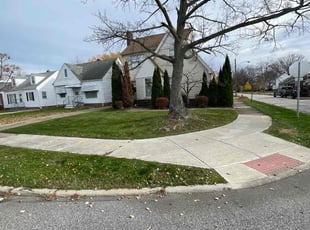 Taylor L.'s Lawn Care service result