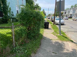 Bush Trimming by Mario Eberhardt for Jareth C. in Cincinnati, OH