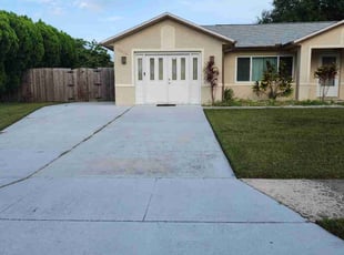 Nancy E.'s Lawn Care service result