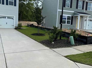 Matt G.'s Lawn Care service result