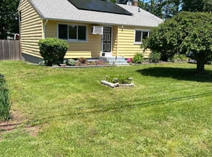 Josh P.'s Lawn Maintenance service result