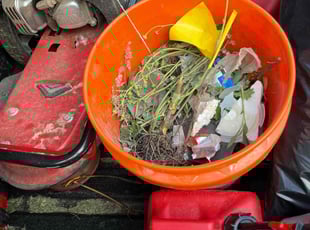 Cleanups by Bill Schwartz for Gregg H. in Castle Pines, CO