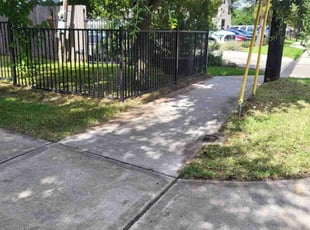 Cleanups by Pamela Gomez for Tracy D. in Houston, TX
