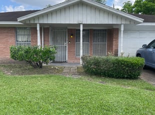 Robert W.'s Lawn Mowing service result