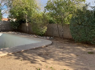 Bush Trimming by Aaron Flores for Summer G. in Phoenix, AZ