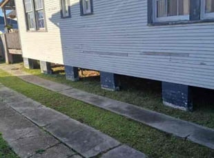 Ryan B.'s Grass Cutting service result