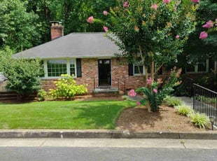 Terry T.'s Lawn Mowing service result