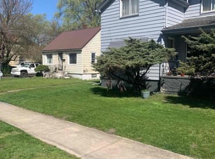 james s.'s Lawn Service service result