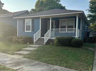 Jon E.'s Lawn Care service result