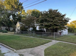 James J.'s Yard Cutting service result