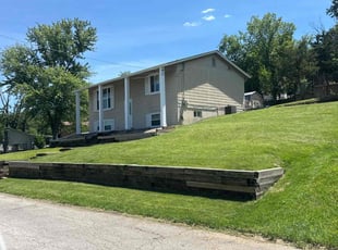 Daniel S.'s Lawn Care service result