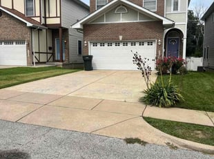 Scott A.'s Lawn Service service result