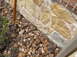 Weeding by Willie Lagard for Cynthia S. in Atascocita, TX