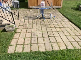 Weeding by Mackenzie Allen for Nicholas O. in Jeffersonville, IN