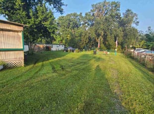 Liz M.'s Lawn Mowing service result