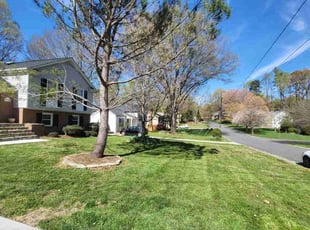 Tekishia C.'s Lawn Mowing service result