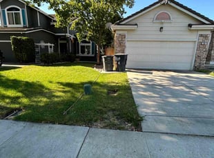 Carolyn b.'s Lawn Service service result