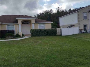 Bush Trimming by Angel Domenech for TIFFANY M. in Kissimmee, FL