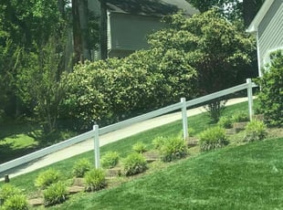Jeff A.'s Lawn Care service result