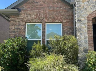 Weeding by Isaiah Hernandez for Todd N. in Forney, TX