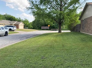 Norma J.'s Lawn Service service result