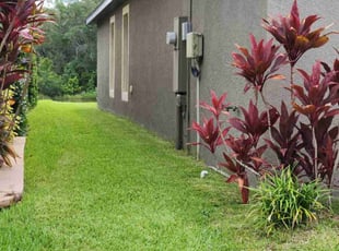 Jason W.'s Grass Cutting service result