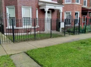 Tim H.'s Lawn Maintenance service result