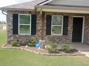 Bush Trimming by Jason Lloyd for Frankie c. in Calera, AL