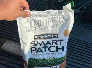 Aeration by Travel Tull for Viki N. in Lexington, SC
