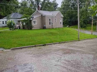 kenneth d.'s Lawn Service service result