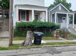 Cleanups by James Abernathy for Lionrick B. in Cincinnati, OH