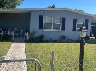 Stephen D.'s Grass Cutting service result