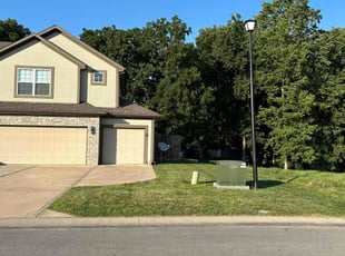 David Patrick J.'s Lawn Care service result