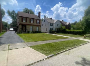 Brenda R.'s Lawn Service service result