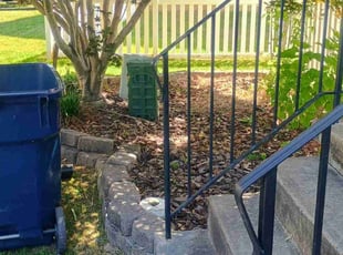 Weeding by Martin Ortiz Cortez for Ali L. in Elkton, MD