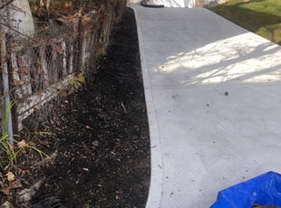 Leaf Removal by Bradley Taylor for Michala W. in Pittsburgh, PA