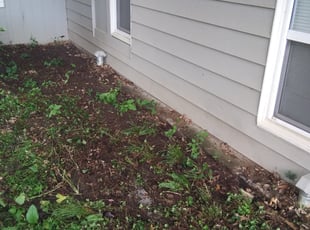 Cleanups by James Conway for Tiana H. in Pleasant Valley, MO