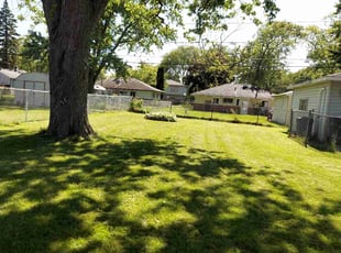Kevin L.'s Lawn Mowing Service service result