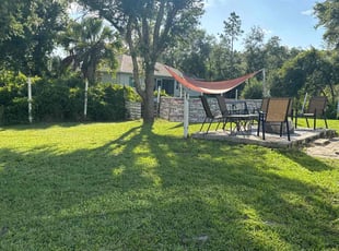 Mark D.'s Lawn Care service result