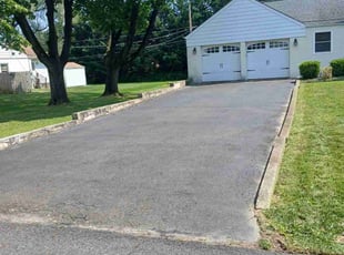 Marshall R.'s Lawn Mowing service result