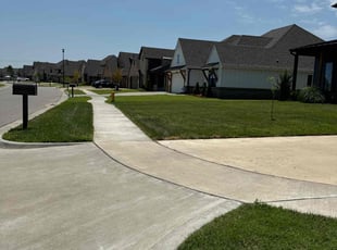 Bill S.'s Grass Cutting service result