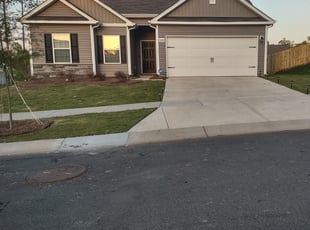 Cleanups by Michael Cherry for Kat J. in Charlotte, NC